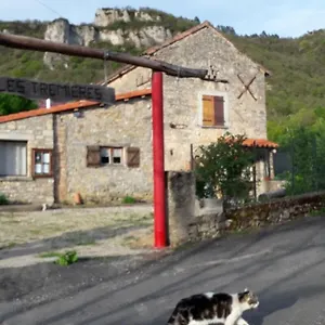 Les Tremieres Saint-Paul-des-Fonts